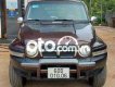 Ssangyong Korando  máy dầu tự động 2005 2005 - korando máy dầu tự động 2005
