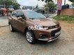 Chevrolet Trax cần bán xe  sx 2017 lăn bánh 42000 km như mới 2017 - cần bán xe trax sx 2017 lăn bánh 42000 km như mới