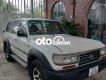 Toyota Land Cruiser dư dùng cần bán 1992 - dư dùng cần bán