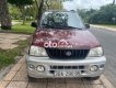 Daihatsu Terios dahtsu  đẹp ko lỗi kiểm mới 2003 - dahtsu terios đẹp ko lỗi kiểm mới