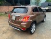 Chevrolet Trax cần bán xe  sx 2017 lăn bánh 42000 km như mới 2017 - cần bán xe trax sx 2017 lăn bánh 42000 km như mới