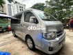 Toyota Hiace   2.7 rất mới và rất đẹp nguyên zin 2011 - toyota Hiace 2.7 rất mới và rất đẹp nguyên zin