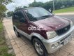 Daihatsu Terios dahtsu  đẹp ko lỗi kiểm mới 2003 - dahtsu terios đẹp ko lỗi kiểm mới