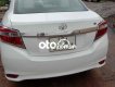 Toyota Vios Cẩn bán   2014 mẩu trắng 2014 - Cẩn bán Toyota Vios 2014 mẩu trắng