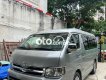 Toyota Hiace   2.7 rất mới và rất đẹp nguyên zin 2011 - toyota Hiace 2.7 rất mới và rất đẹp nguyên zin