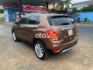 Chevrolet Trax cần bán xe  sx 2017 lăn bánh 42000 km như mới 2017 - cần bán xe trax sx 2017 lăn bánh 42000 km như mới