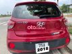 Hyundai Grand i10  2018 1.2 tự động gia đình đi kỹ 2018 - Grand I10 2018 1.2 tự động gia đình đi kỹ