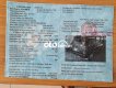 Kia CD5 ✅ XE   2002 CHÍNH CHỦ MỚI ĐĂNG KIỂM. 2002 - ✅ XE KIA CD5 2002 CHÍNH CHỦ MỚI ĐĂNG KIỂM.