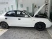 Daewoo Nubira 2003 - Hãng Xe Daewoo , Hàn Quốc Dòng xe : Nubira