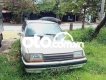 Toyota Corolla Cần bán   1987 1987 - Cần bán Toyota corolla 1987