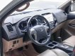 Toyota Fortuner 2014 - chạy 80.000 KM