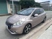 Peugeot 208 Siêu hiếm   2013 đki 2015 nhập khẩu Pháp 2013 - Siêu hiếm Peugeot 208 2013 đki 2015 nhập khẩu Pháp