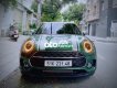 Mini Clubman Cooper S  2021 đi 7.900km 1.850 tỷ 2021 - MiniCooper S Clubman 2021 đi 7.900km 1.850 tỷ