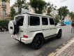 Mercedes-Benz G63 2021 - Lăn bánh 17.828km