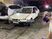 Nissan Sunny   haback 1996 - nissan sunny haback