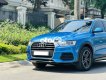 Audi Q3   model 2016 màu xanh zin cực kỳ cá tính 2016 - audi Q3 model 2016 màu xanh zin cực kỳ cá tính