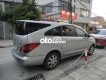 Ssangyong Stavic Bán gấp  máy dầu MT chính chủ 2008 - Bán gấp stavic máy dầu MT chính chủ