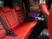 Mercedes-Benz G63 2021 - Lăn bánh 17.828km