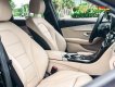 Mercedes-Benz C180 2022 - Màu Đen, nội thất Kem, lăn bánh 15.000 miles