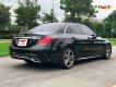 Mercedes-Benz C180 2022 - Màu Đen, nội thất Kem, lăn bánh 15.000 miles