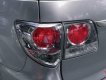 Toyota Fortuner 2014 - chạy 80.000 KM