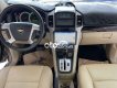 Chevrolet Captiva   2.4 LTZ 2011 Biển SG, BH 3 Tháng 2011 - Chevrolet Captiva 2.4 LTZ 2011 Biển SG, BH 3 Tháng