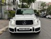 Mercedes-Benz G63 2021 - Lăn bánh 17.828km