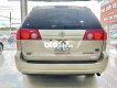 Toyota Sienna   3.5 LE 2008 Nhập Mỹ, BH 3 Tháng 2008 - Toyota Sienna 3.5 LE 2008 Nhập Mỹ, BH 3 Tháng