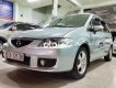 Mazda Premacy   7 chỗ số tự động xe gia đình 2003 - Mazda Premacy 7 chỗ số tự động xe gia đình