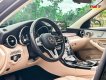 Mercedes-Benz C180 2022 - Màu Đen, nội thất Kem, lăn bánh 15.000 miles
