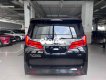 Toyota Alphard  2022 XE ZIN 99.99% 2022 - ALPHARD 2022 XE ZIN 99.99%