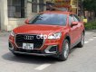 Audi Q2   2018 mới chạy 3,4vkm cực chất 2018 - Audi Q2 2018 mới chạy 3,4vkm cực chất