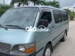 Toyota Hiace cần bán   6 chỗ 720 kg SX 2002,ĐK 2003 2002 - cần bán hiace van 6 chỗ 720 kg SX 2002,ĐK 2003