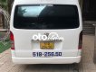 Toyota Hiace không còn nhu cầu nen cần bán 2009 - không còn nhu cầu nen cần bán