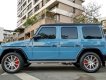 Mercedes-Benz G63 2020 - Lăn bánh 21.000km 
