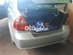 Daewoo Gentra Cần đổi xe nên bán...207 vừa đăng kiểm.. 2007 - Cần đổi xe nên bán...gentra207 vừa đăng kiểm..
