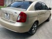 Hyundai Accent 2009 - Nhập khẩu