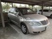 Ssangyong Stavic Bán gấp  máy dầu MT chính chủ 2008 - Bán gấp stavic máy dầu MT chính chủ