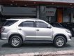 Toyota Fortuner 2014 - chạy 80.000 KM