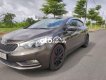 Kia K3   1.6MT 2015 ĐĂNG KÝNĂM 2016,NÂU(xe gia đình) 2015 - KIA K3 1.6MT 2015 ĐĂNG KÝNĂM 2016,NÂU(xe gia đình)