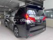 Toyota Alphard  2022 XE ZIN 99.99% 2022 - ALPHARD 2022 XE ZIN 99.99%