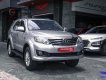 Toyota Fortuner 2014 - chạy 80.000 KM