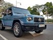 Mercedes-Benz G63 2020 - Lăn bánh 21.000km 