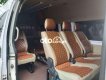 Toyota Hiace Cần ra đi em cứu thương vừa mới cải tạo. 2015 - Cần ra đi em cứu thương vừa mới cải tạo.