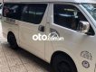 Toyota Hiace không còn nhu cầu nen cần bán 2009 - không còn nhu cầu nen cần bán