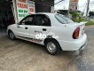 Daewoo Lanos cần bán xe  kiểm dài 2000 - cần bán xe lanos kiểm dài
