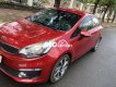 Kia Rio Cần bán xe   2015 - Cần bán xe kia rio