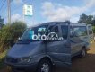 Mercedes-Benz Sprinter Bán xe Mercedes  311 đơi 2010 2010 - Bán xe Mercedes sprinter 311 đơi 2010
