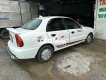 Daewoo Lanos cần bán xe  kiểm dài 2000 - cần bán xe lanos kiểm dài