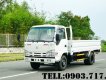 Xe tải 2,5 tấn - dưới 5 tấn 2022 - Bán xe tải Isuzu VM 3T49 thùng dài 4m4 bảo hành 5 năm vay vốn tối đa